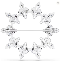 Spilla Swarovski IDYLLIA in Lega metallica Cristallo 5705397 - 5705397